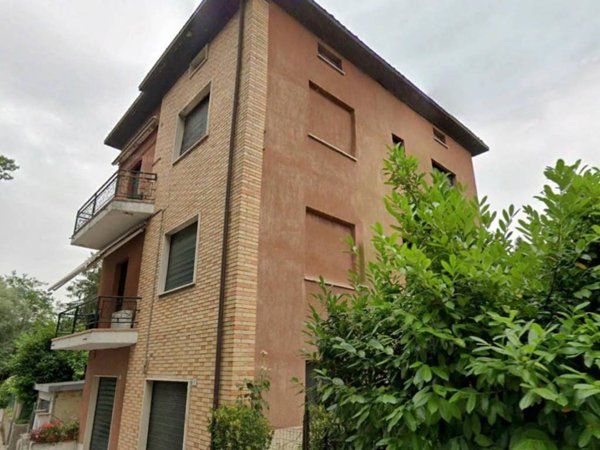 appartamento in vendita a Castelraimondo
