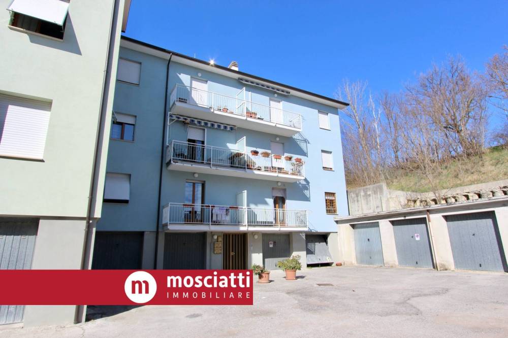 appartamento in vendita a Castelraimondo