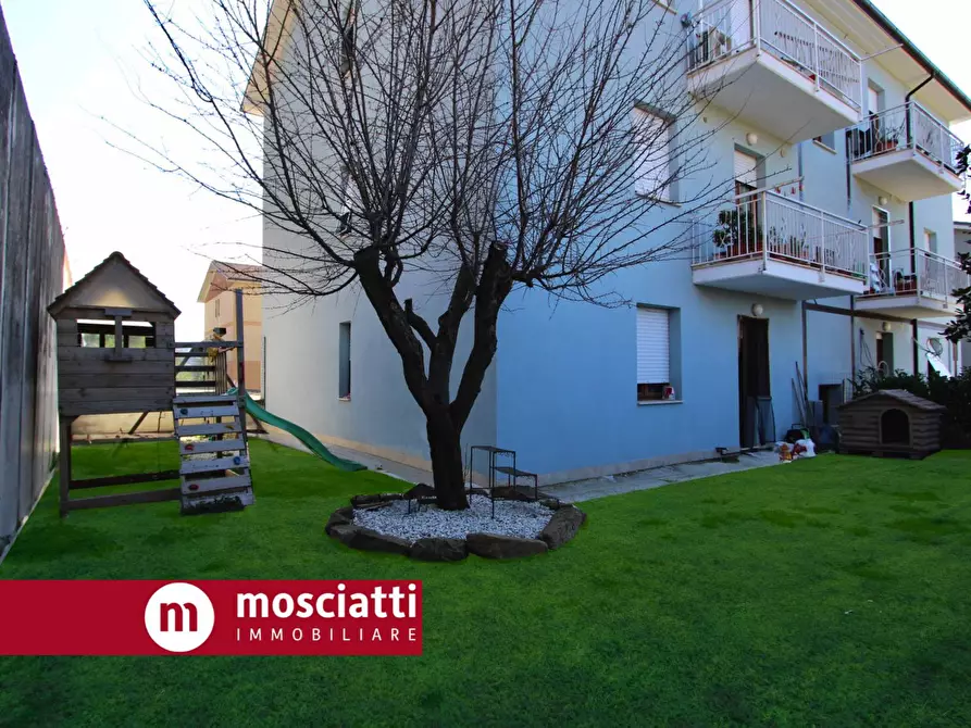 appartamento in vendita a Castelraimondo