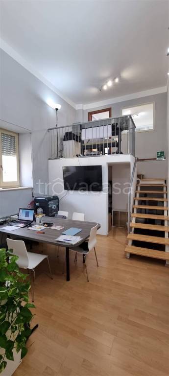 appartamento in vendita a Castelraimondo