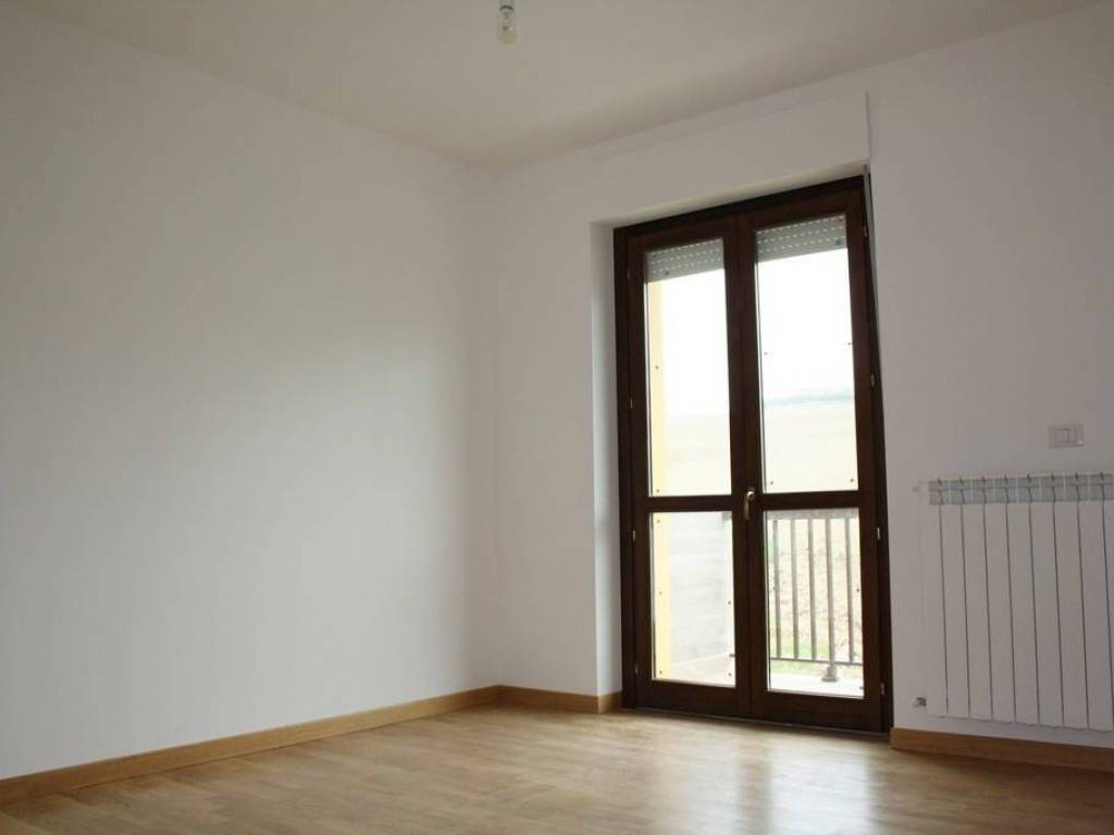 appartamento in vendita a Castelraimondo