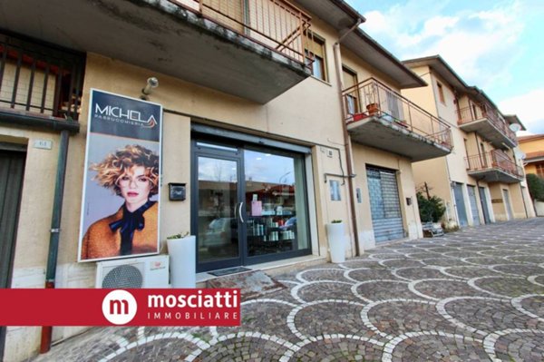 appartamento in vendita a Castelraimondo