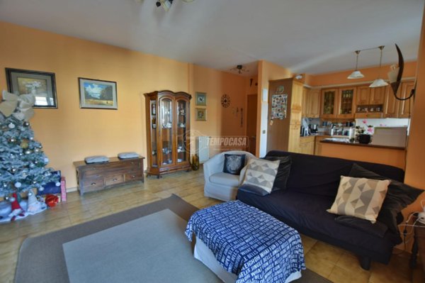 appartamento in vendita a Castelraimondo