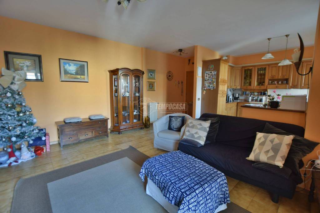 appartamento in vendita a Castelraimondo