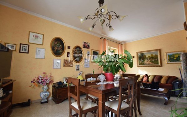 appartamento in vendita a Castelraimondo