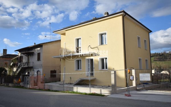 appartamento in vendita a Castelraimondo