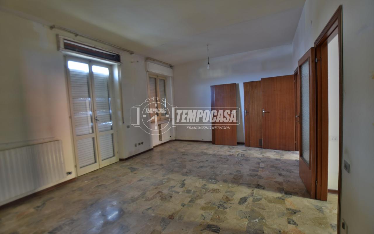 appartamento in vendita a Castelraimondo