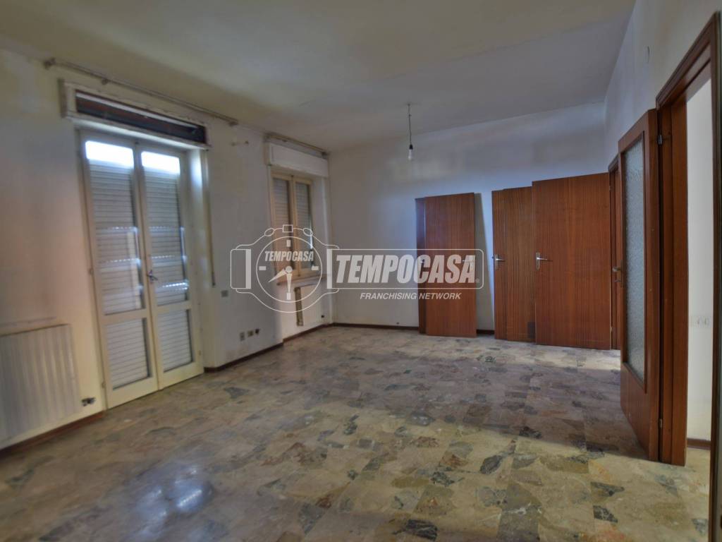 appartamento in vendita a Castelraimondo