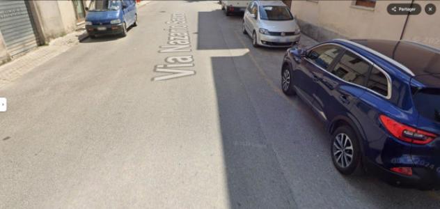 appartamento in vendita a Castelraimondo