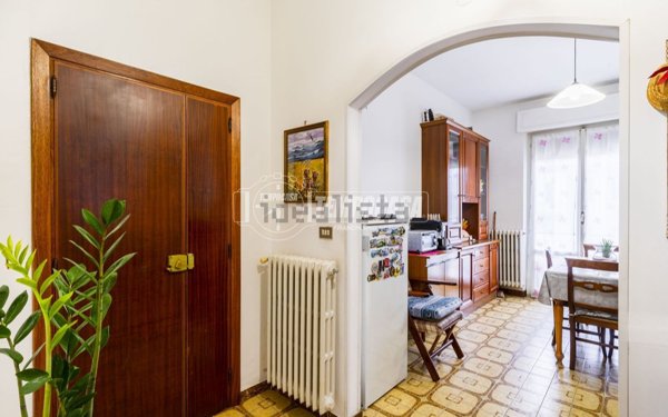 appartamento in vendita a Castelraimondo