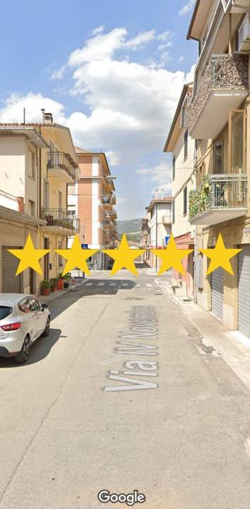 appartamento in vendita a Castelraimondo