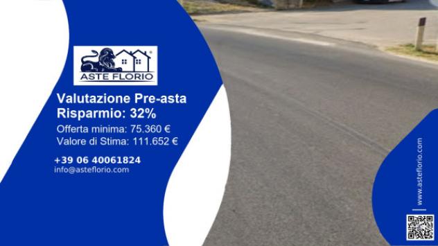 appartamento in vendita a Castelraimondo