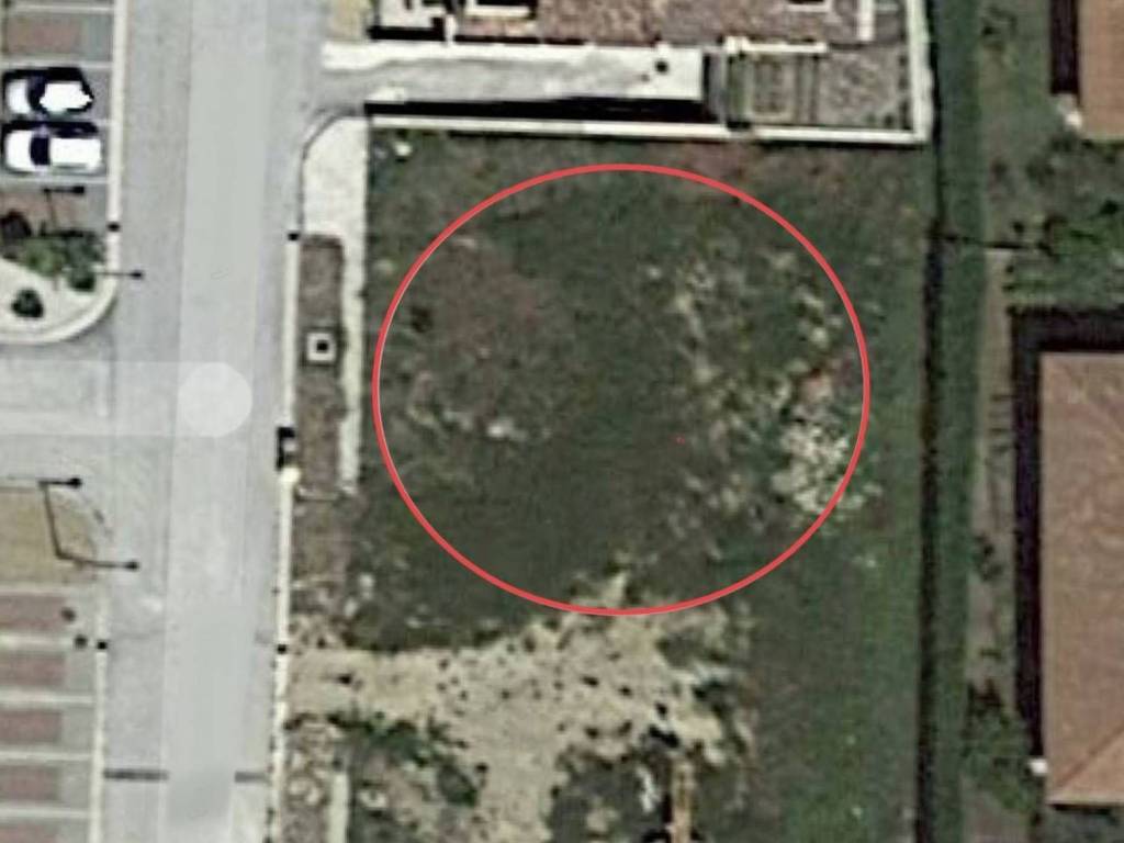 terreno agricolo in vendita a Castelraimondo