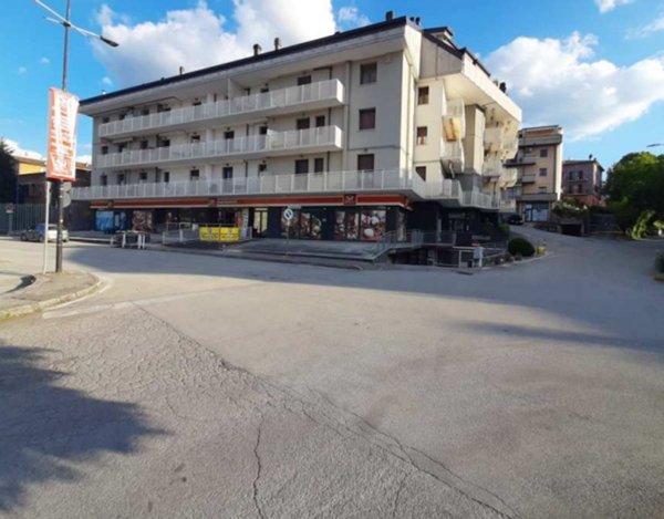 appartamento in vendita a Castelraimondo