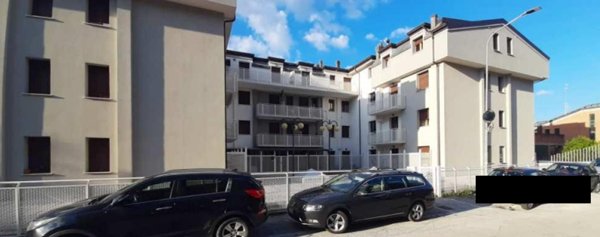 appartamento in vendita a Castelraimondo