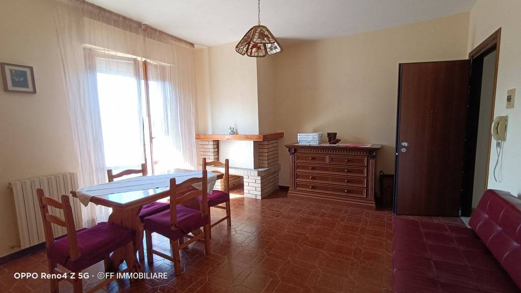appartamento in vendita a Castelraimondo