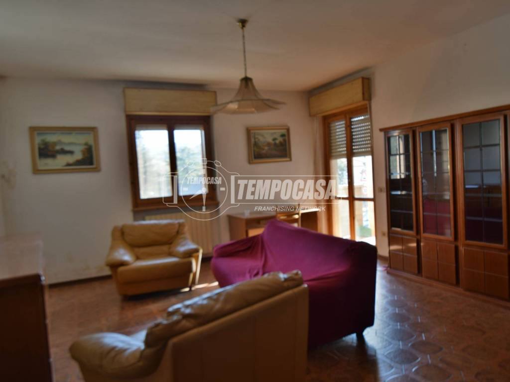 appartamento in vendita a Castelraimondo
