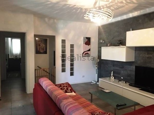 appartamento in vendita a Castelraimondo