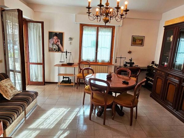 appartamento in vendita a Castelraimondo