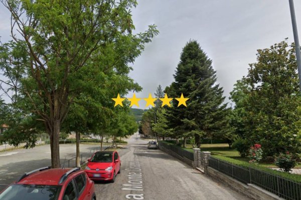 appartamento in vendita a Castelraimondo
