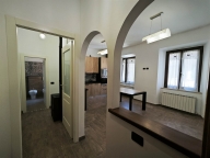 appartamento in vendita a Castelraimondo
