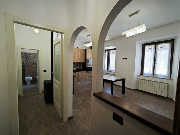 appartamento in vendita a Castelraimondo