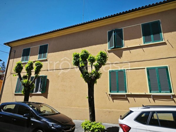 appartamento in vendita a Castelraimondo