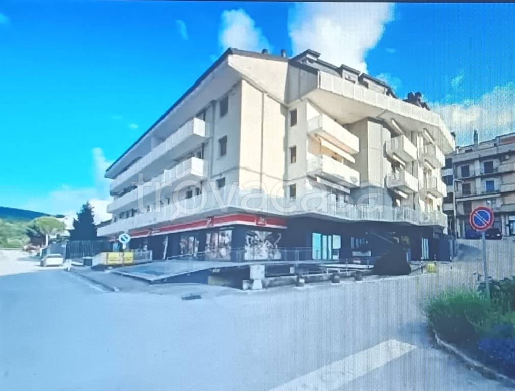 appartamento in vendita a Castelraimondo