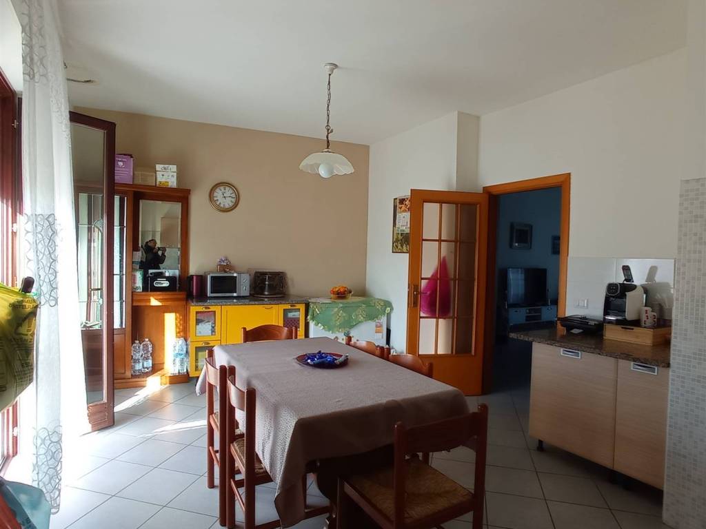 appartamento in vendita a Castelraimondo