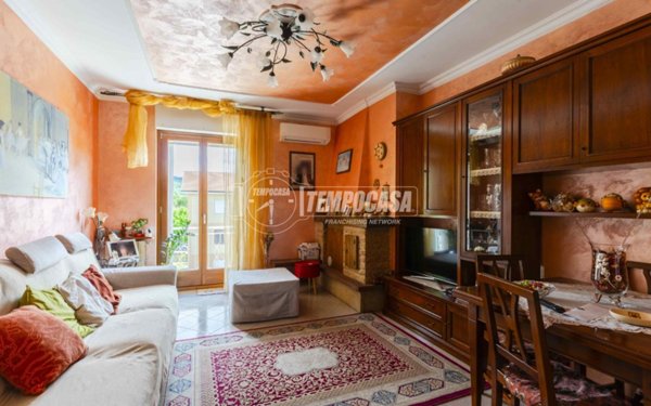 appartamento in vendita a Castelraimondo