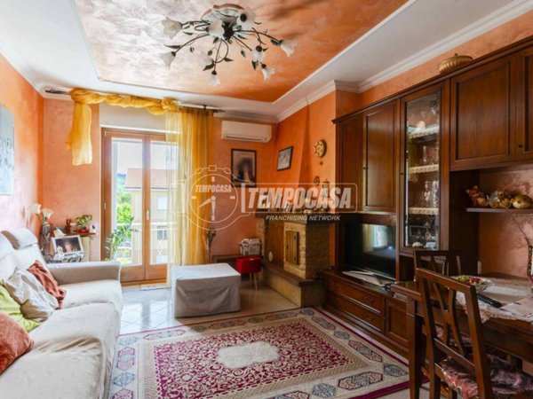 appartamento in vendita a Castelraimondo