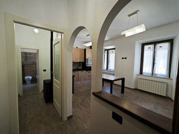 appartamento in vendita a Castelraimondo