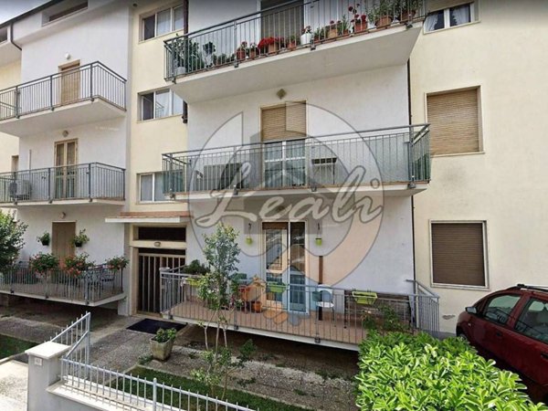 appartamento in vendita a Castelraimondo