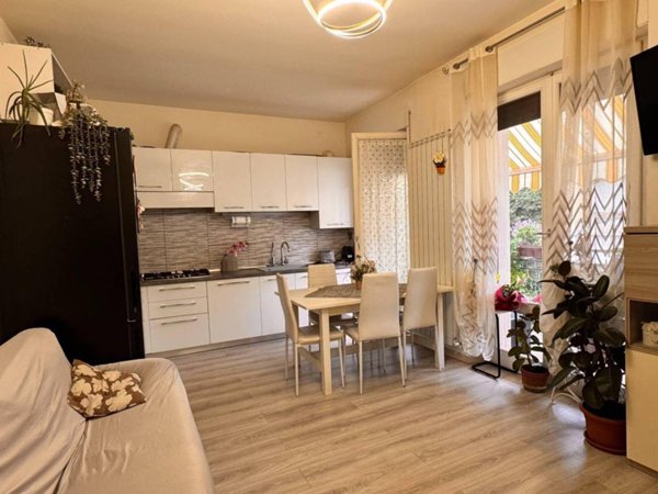 appartamento in vendita a Castelraimondo
