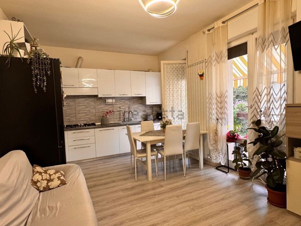 appartamento in vendita a Castelraimondo