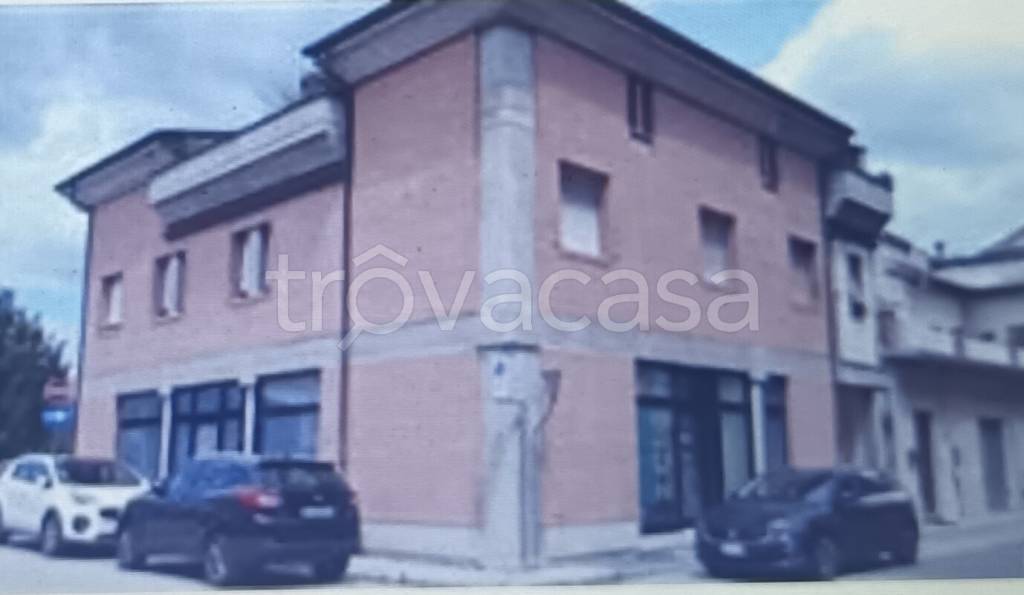 appartamento in vendita a Castelraimondo