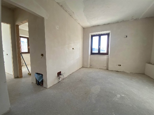 appartamento in vendita a Castelraimondo in zona Crispiero