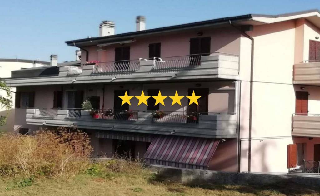 appartamento in vendita a Castelraimondo