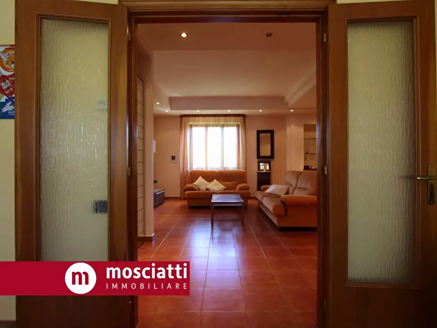 appartamento in vendita a Castelraimondo