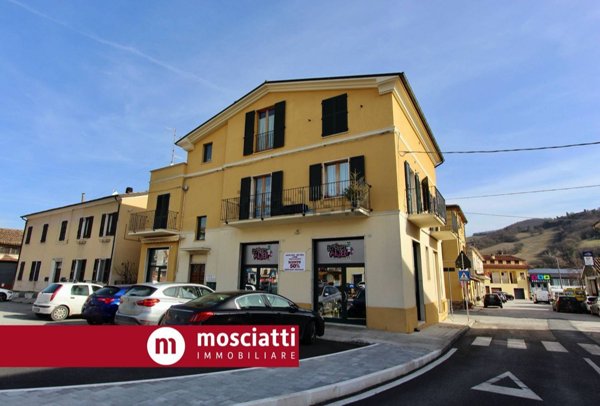 appartamento in vendita a Castelraimondo