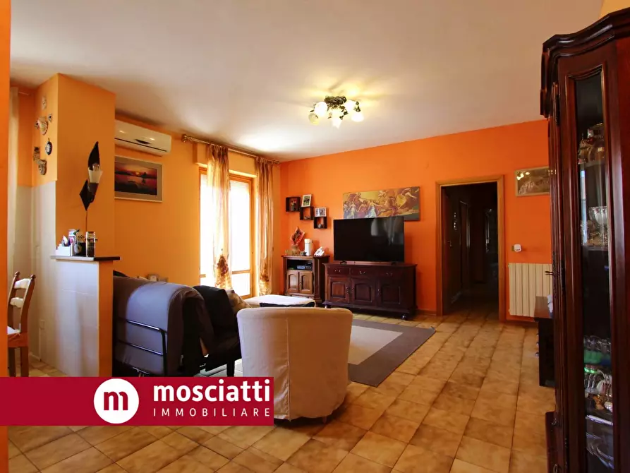 appartamento in vendita a Castelraimondo