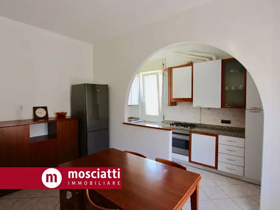 appartamento in vendita a Castelraimondo