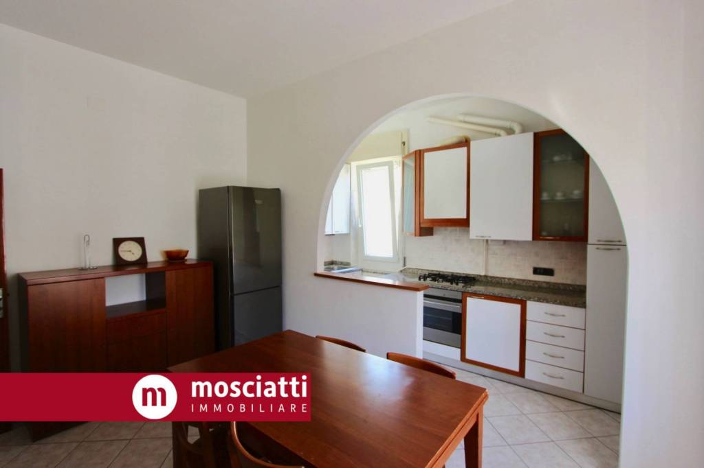 appartamento in vendita a Castelraimondo