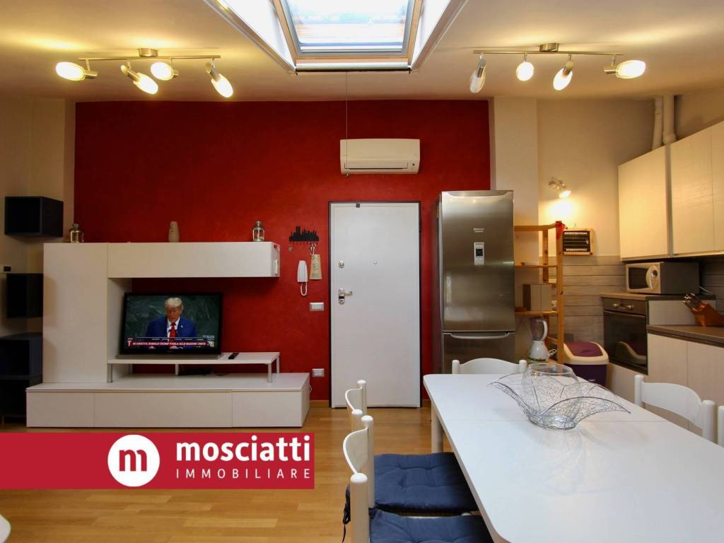 appartamento in vendita a Castelraimondo