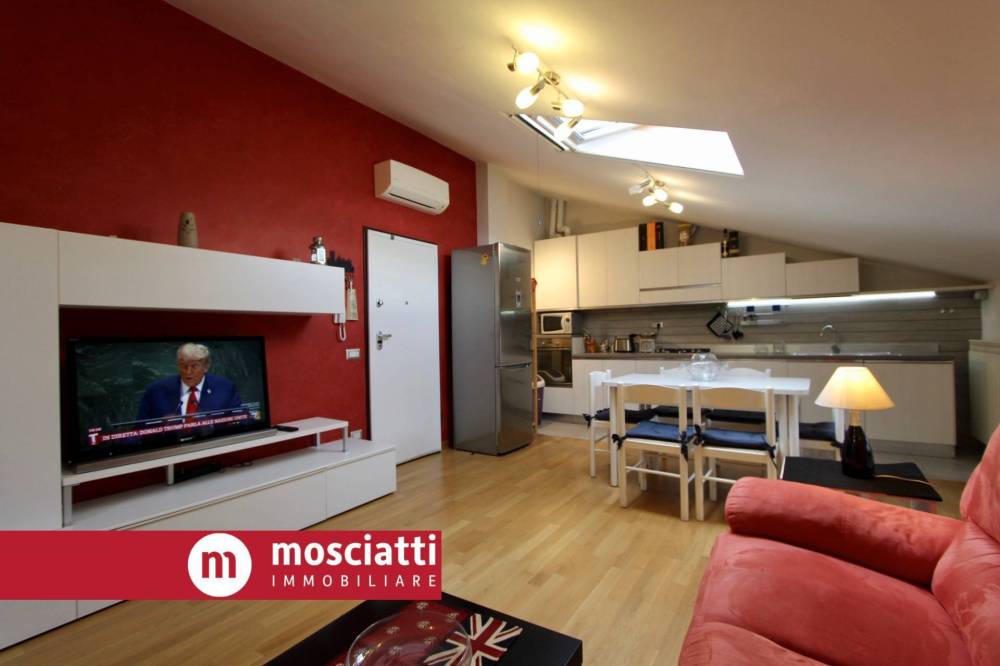 appartamento in vendita a Castelraimondo
