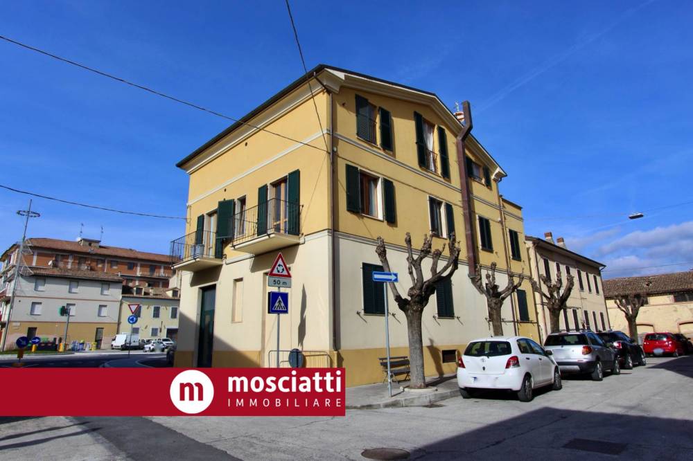 appartamento in vendita a Castelraimondo