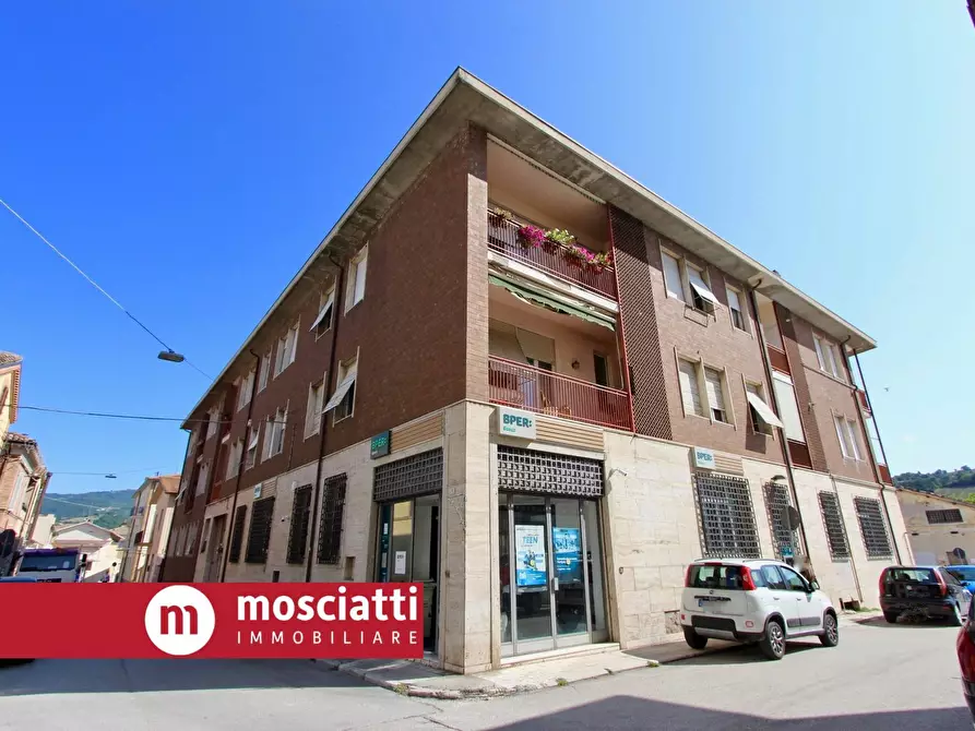 appartamento in vendita a Castelraimondo