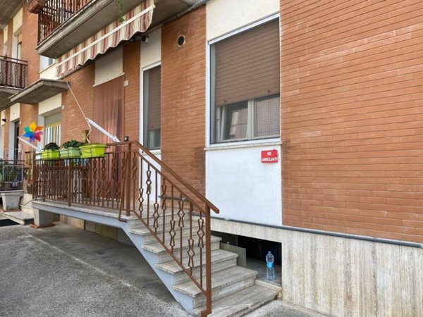 appartamento in vendita a Castelraimondo