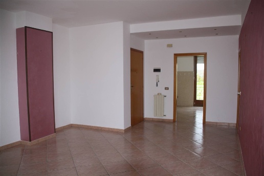 appartamento in vendita a Castelraimondo