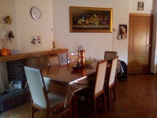 appartamento in vendita a Castelraimondo